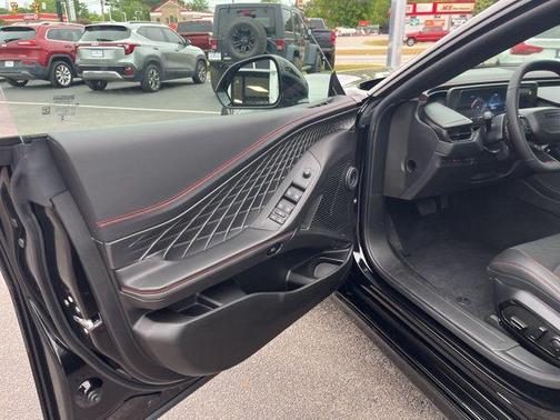 Diamond Black Crystal Pearlcoat 2026 Dodge Charger R/T Scat Pack
