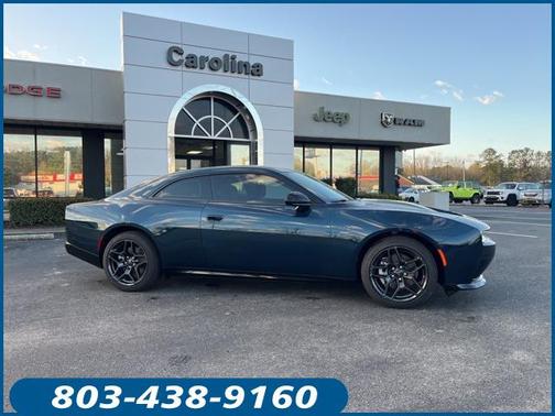 2024 Dodge Charger R/T