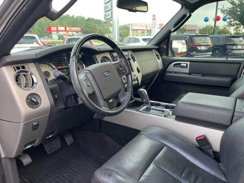 2014 Ford Expedition Limited