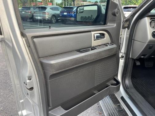 2014 Ford Expedition Limited