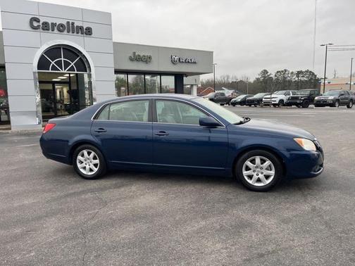 2008 Toyota Avalon XL