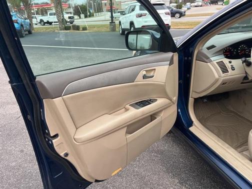 2008 Toyota Avalon XL