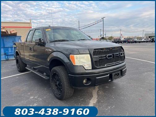 2009 Ford F-150 XL