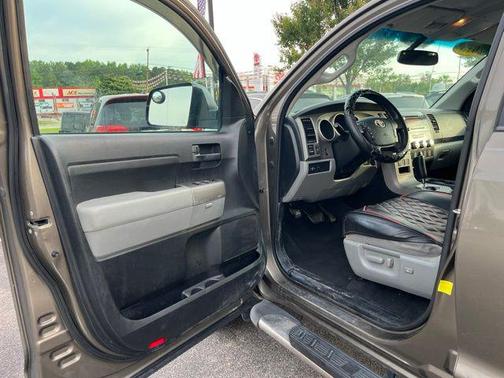 Pyrite Mica 2013 Toyota Tundra Grade