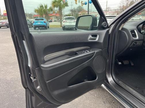 2019 Dodge Durango SXT Plus