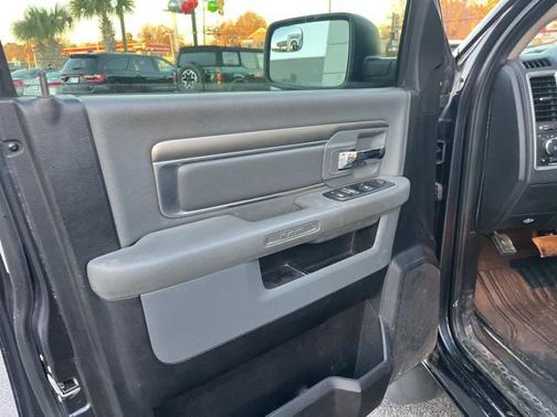 2013 RAM 1500 Big Horn