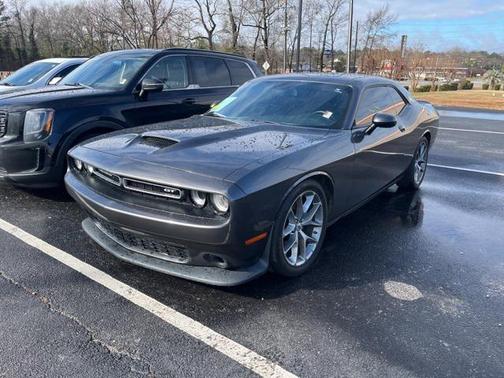 2023 Dodge Challenger GT