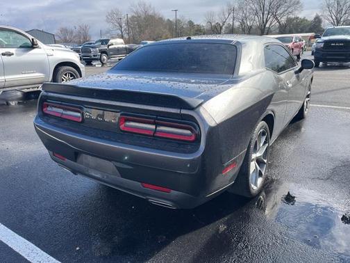 2023 Dodge Challenger GT