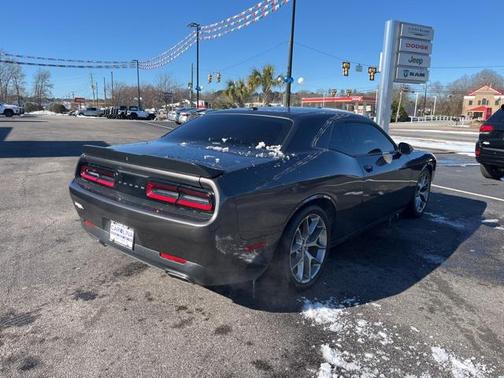 2023 Dodge Challenger GT