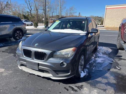 2015 BMW X1 xDrive 28i