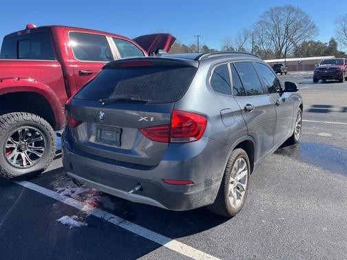 2015 BMW X1 xDrive 28i