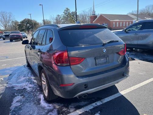 2015 BMW X1 xDrive 28i