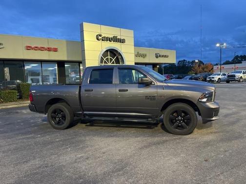 2020 RAM 1500 Classic Express