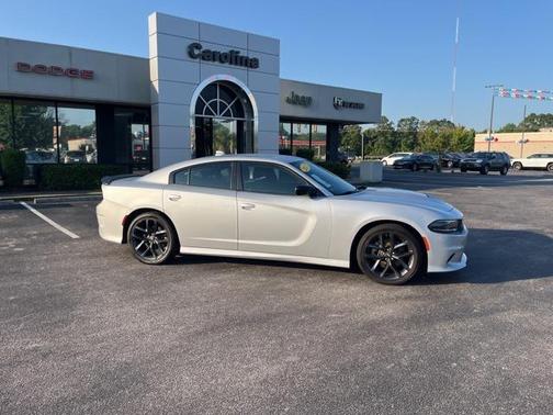 2023 Dodge Charger GT
