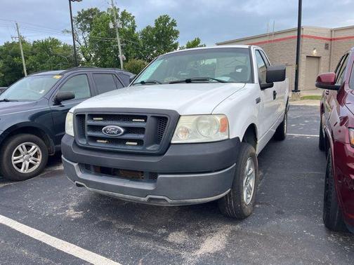 2005 Ford F-150