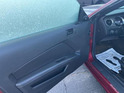 2014 Ford Mustang GT