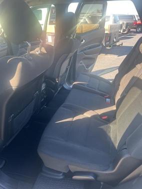 2021 Dodge Durango SXT RWD
