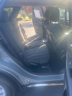 2021 Dodge Durango SXT RWD