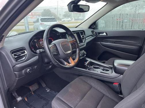 2021 Dodge Durango SXT RWD