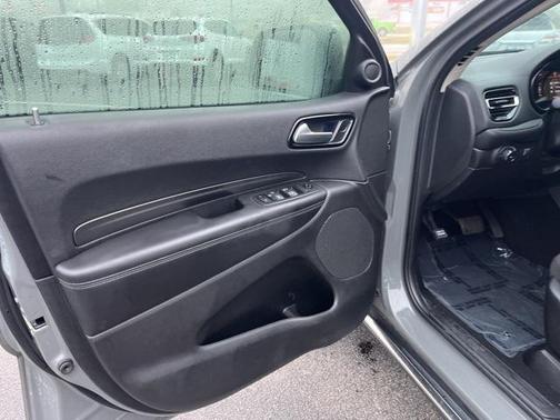 2021 Dodge Durango SXT RWD