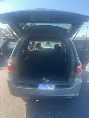 2021 Dodge Durango SXT RWD