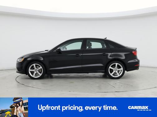 2015 Audi A3 Premium