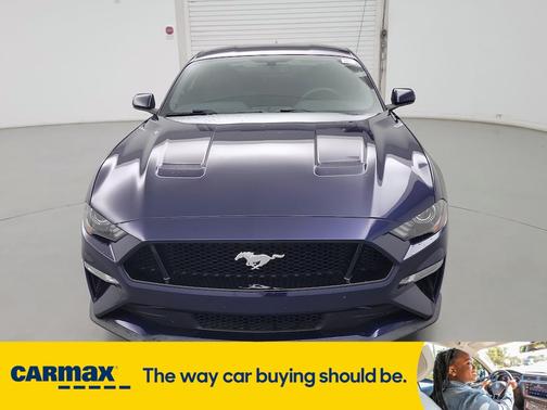 2020 Ford Mustang GT