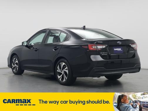 2024 Subaru Legacy