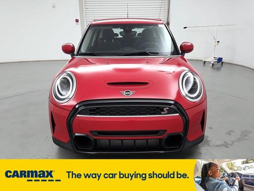 2024 MINI Hardtop S