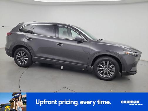 2022 Mazda CX-9 Touring