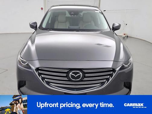 2022 Mazda CX-9 Touring