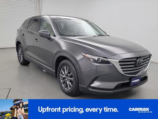 2022 Mazda CX-9 Touring
