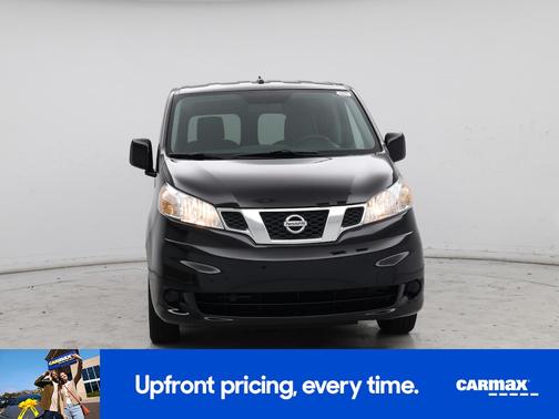 2018 Nissan NV200 SV