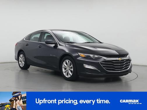 2023 Chevrolet Malibu 1LT