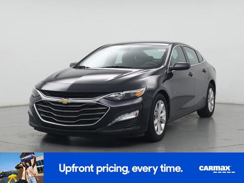 2023 Chevrolet Malibu 1LT