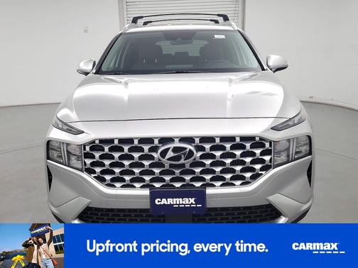 2022 Hyundai Santa Fe Plug-In Hybrid SEL Convenience