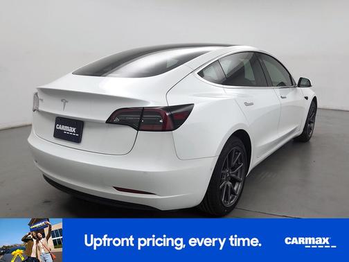 2019 Tesla Model 3 Standard Range