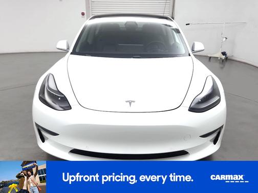 2019 Tesla Model 3 Standard Range