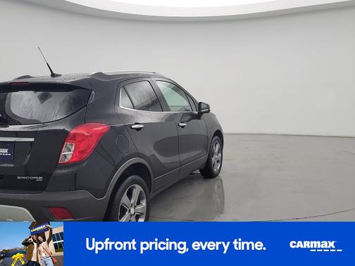 2014 Buick Encore Convenience