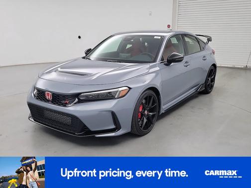 2024 Honda Civic Type R