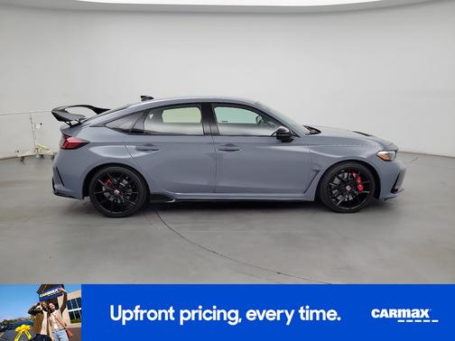 2024 Honda Civic Type R