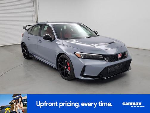 2024 Honda Civic Type R