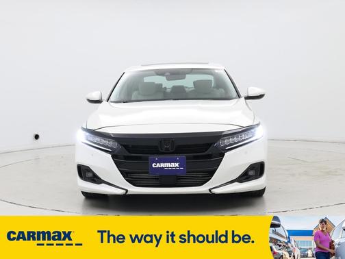 2022 Honda Accord Touring