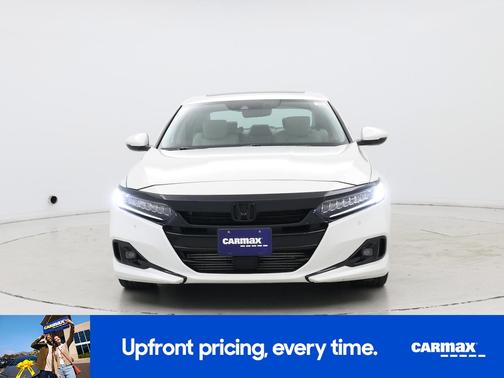 2022 Honda Accord Touring
