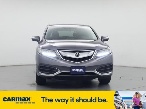2017 Acura RDX AWD