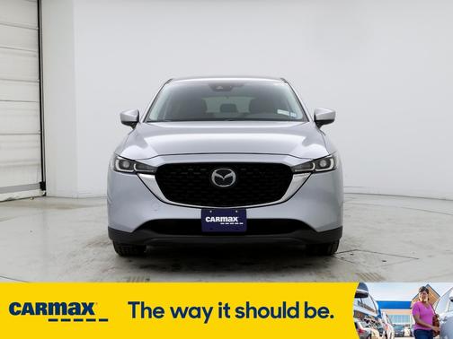 2022 Mazda CX-5 2.5 S Select Package