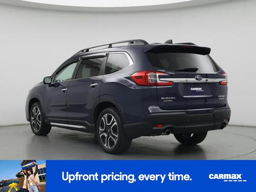 Blue 2023 Subaru Ascent Touring