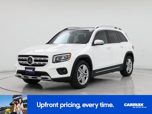 2023 Mercedes-Benz GLB 250 GLB 250