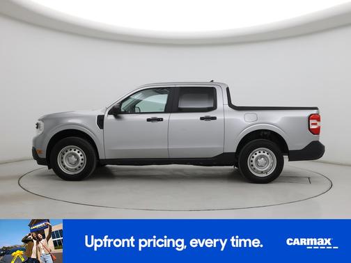 2023 Ford Maverick XL