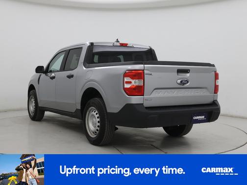 2023 Ford Maverick XL